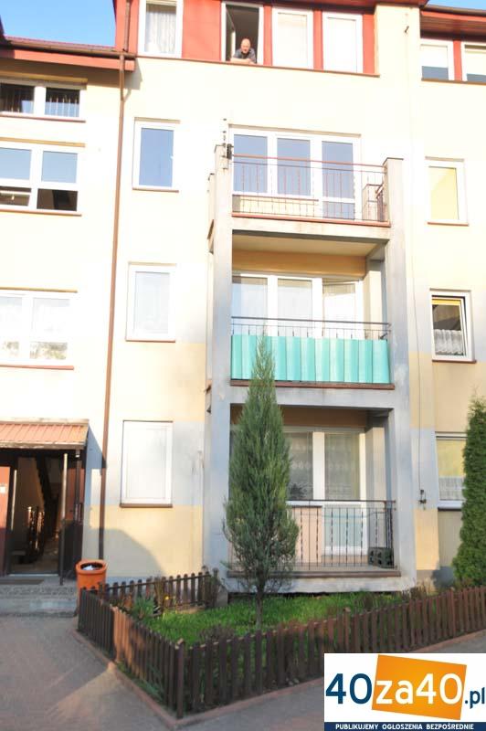 Mieszkanie na sprzedaż, pokoje: 1, cena: 130 000,00 PLN, Grójec, kontakt: 504 371 373
