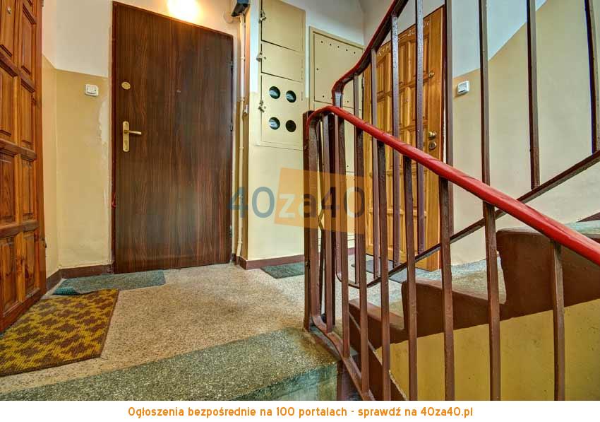 Mieszkanie na sprzedaż, pokoje: 1, cena: 180 000,00 PLN, Gdańsk, kontakt: 605366168