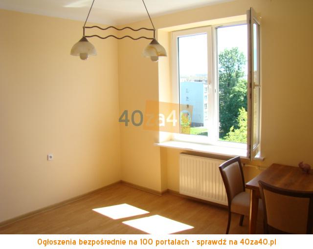 Mieszkanie na sprzedaż, pokoje: 1, cena: 199 000,00 PLN, Warszawa, kontakt: 501733406