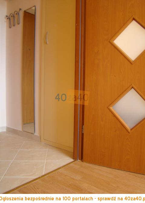 Mieszkanie na sprzedaż, pokoje: 1, cena: 199 000,00 PLN, Warszawa, kontakt: 501733406