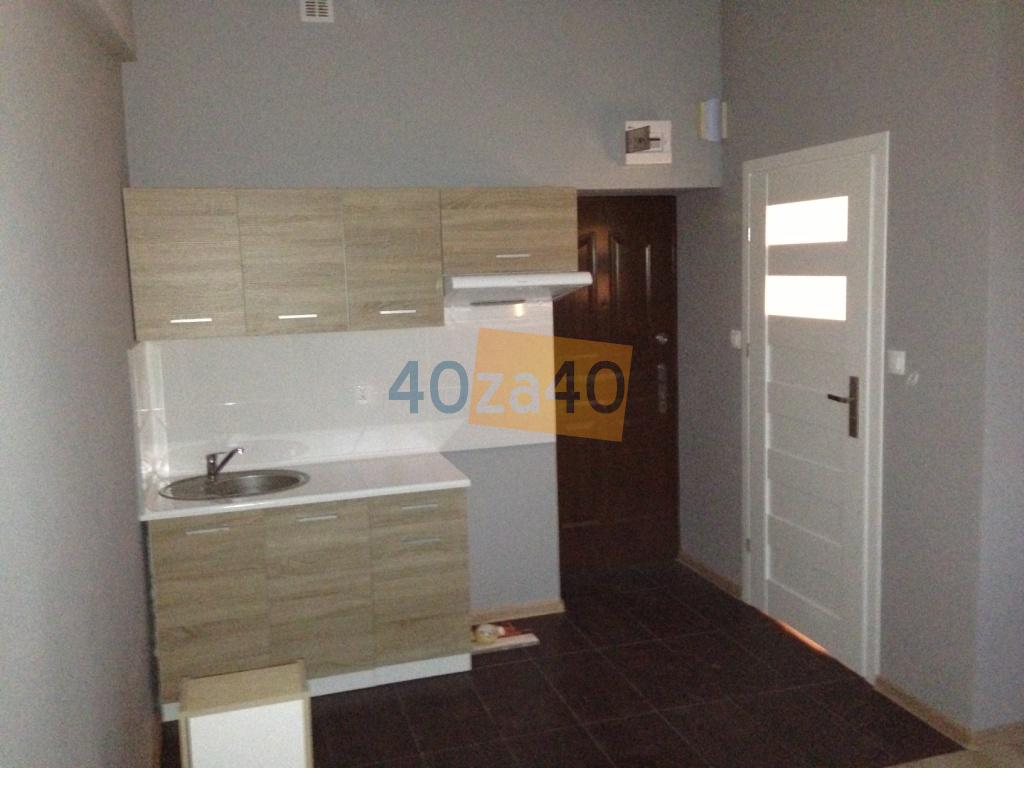 Mieszkanie na sprzedaż, pokoje: 1, cena: 199 000,00 PLN, Warszawa, kontakt: 606415892