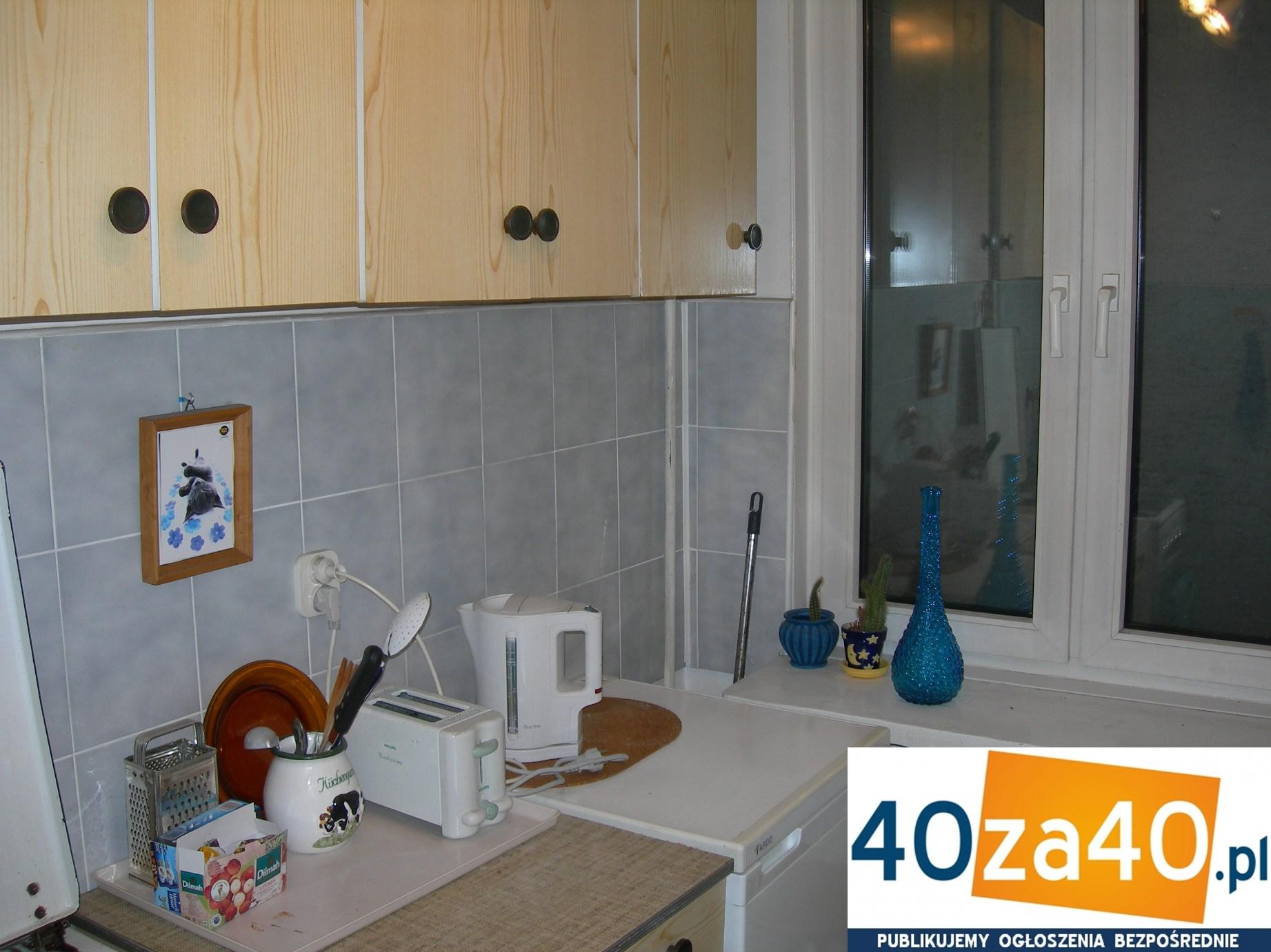 Mieszkanie na sprzedaż, pokoje: 1, cena: 202 500,00 PLN, Warszawa, kontakt: 602222295