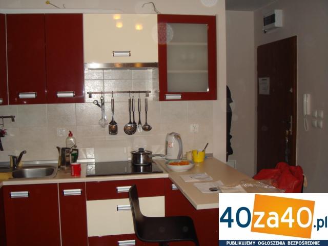 Mieszkanie na sprzedaż, pokoje: 1, cena: 208 000,00 PLN, kontakt: 668 119 656