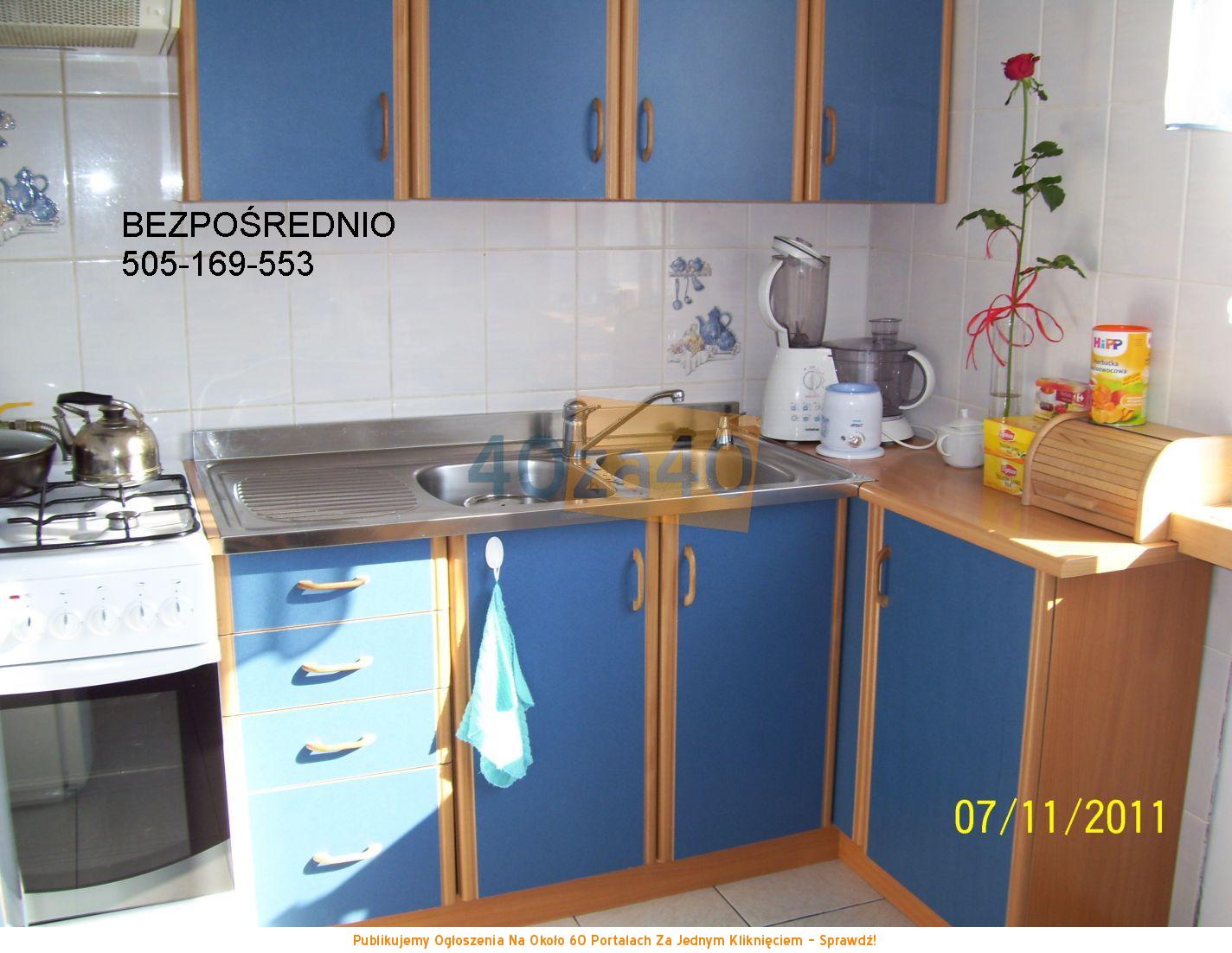 Mieszkanie na sprzedaż, pokoje: 1, cena: 215 000,00 PLN, Grodzisk Mazowiecki, kontakt: 505169553