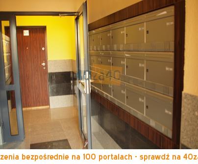 Mieszkanie na sprzedaż, pokoje: 1, cena: 225 000,00 PLN, Warszawa, kontakt: 607559999