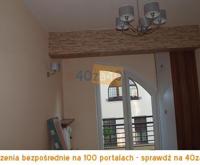 Mieszkanie na sprzedaż, pokoje: 1, cena: 225 000,00 PLN, Warszawa, kontakt: 607559999