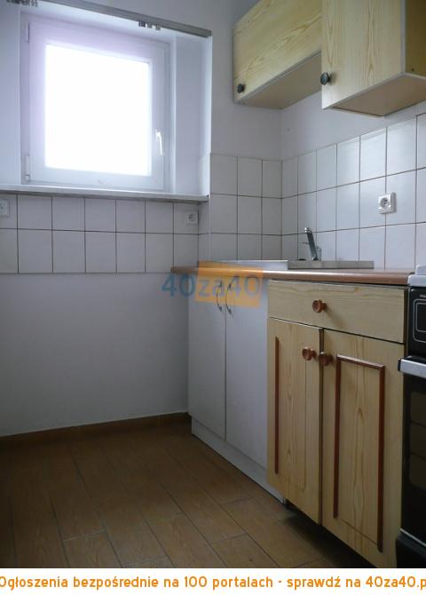 Mieszkanie na sprzedaż, pokoje: 1, cena: 233 000,00 PLN, Warszawa, kontakt: 795 329 429