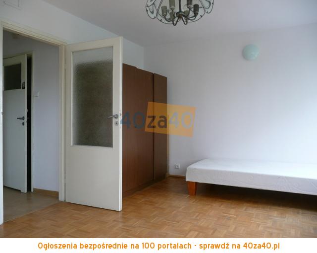 Mieszkanie na sprzedaż, pokoje: 1, cena: 233 000,00 PLN, Warszawa, kontakt: 795 329 429