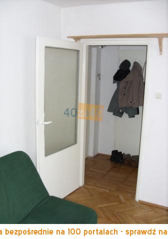Mieszkanie na sprzedaż, pokoje: 1, cena: 234 500,00 PLN, Warszawa, kontakt: 514543911