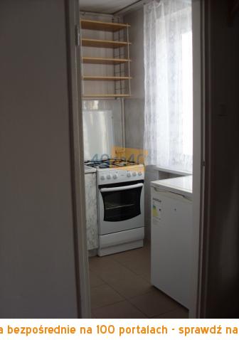 Mieszkanie na sprzedaż, pokoje: 1, cena: 234 500,00 PLN, Warszawa, kontakt: 514543911