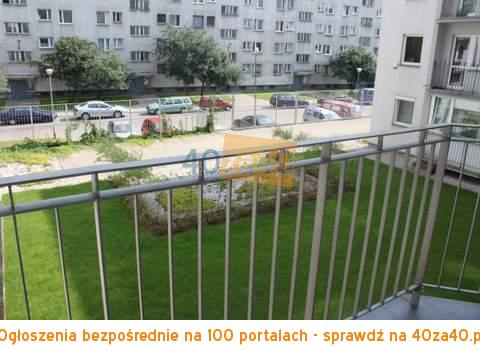 Mieszkanie na sprzedaż, pokoje: 1, cena: 258 000,00 PLN, Warszawa, kontakt: 603450054