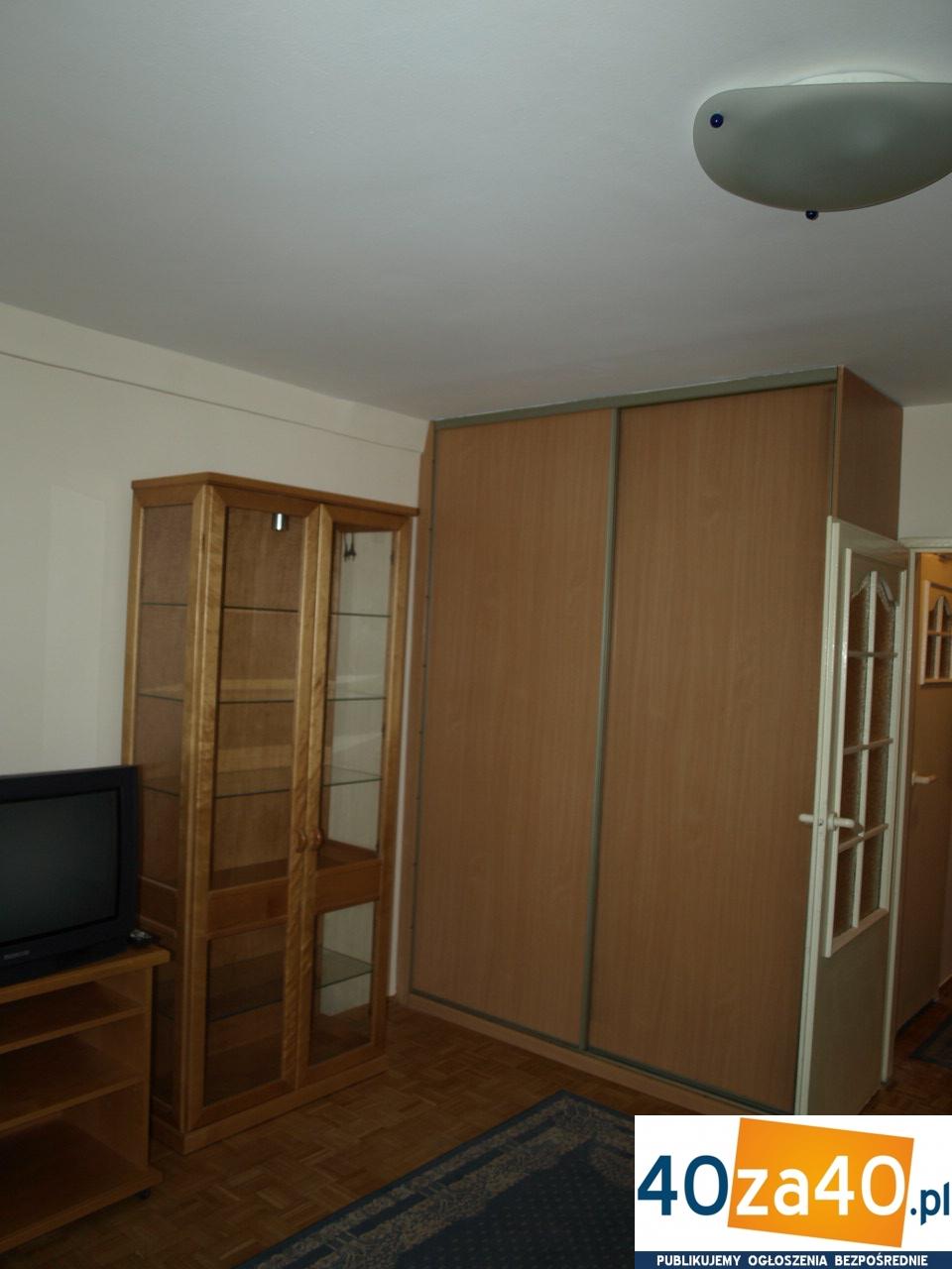 Mieszkanie na sprzedaż, pokoje: 1, cena: 265 000,00 PLN, Warszawa, kontakt: 691779303