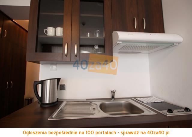 Mieszkanie na sprzedaż, pokoje: 1, cena: 268,00 PLN, Kołobrzeg, kontakt: 0502163363