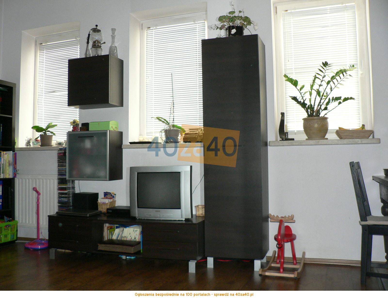 Mieszkanie na sprzedaż, pokoje: 1, cena: 275 000,00 PLN, Warszawa, kontakt: 693 126 132