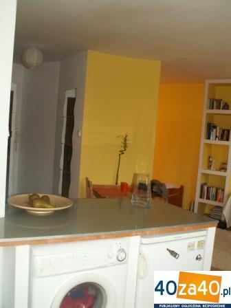 Mieszkanie na sprzedaż, pokoje: 1, cena: 280,00 PLN, Warszawa, kontakt: 600-747-500