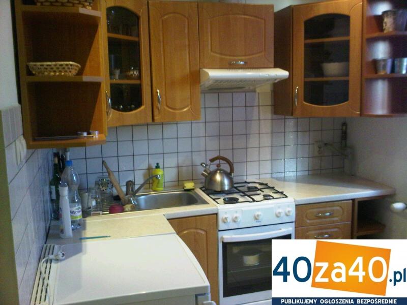 Mieszkanie na sprzedaż, pokoje: 1, cena: 295 000,00 PLN, Warszawa, kontakt: 517256767