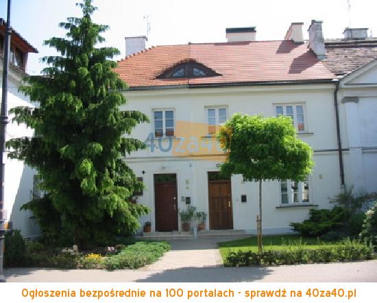 Mieszkanie na sprzedaż, pokoje: 1, cena: 299 000,00 PLN, Warszawa, kontakt: 605673130