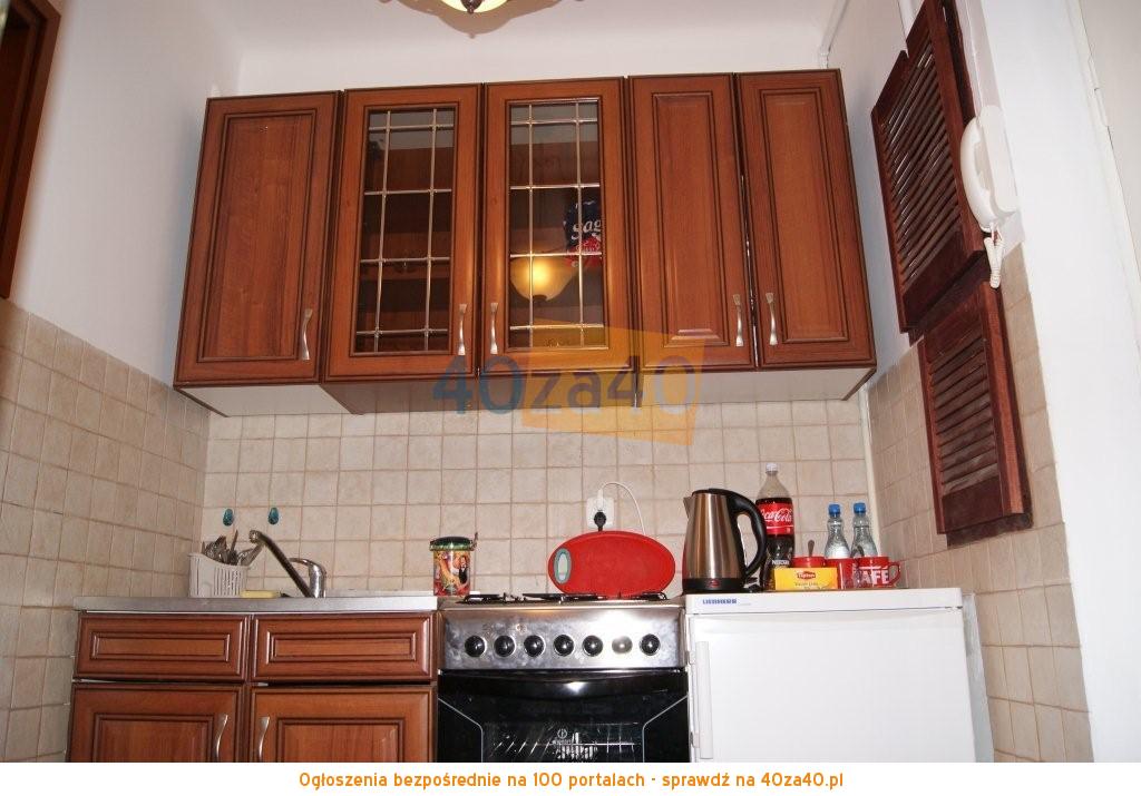 Mieszkanie na sprzedaż, pokoje: 1, cena: 299 000,00 PLN, Warszawa, kontakt: 605673130