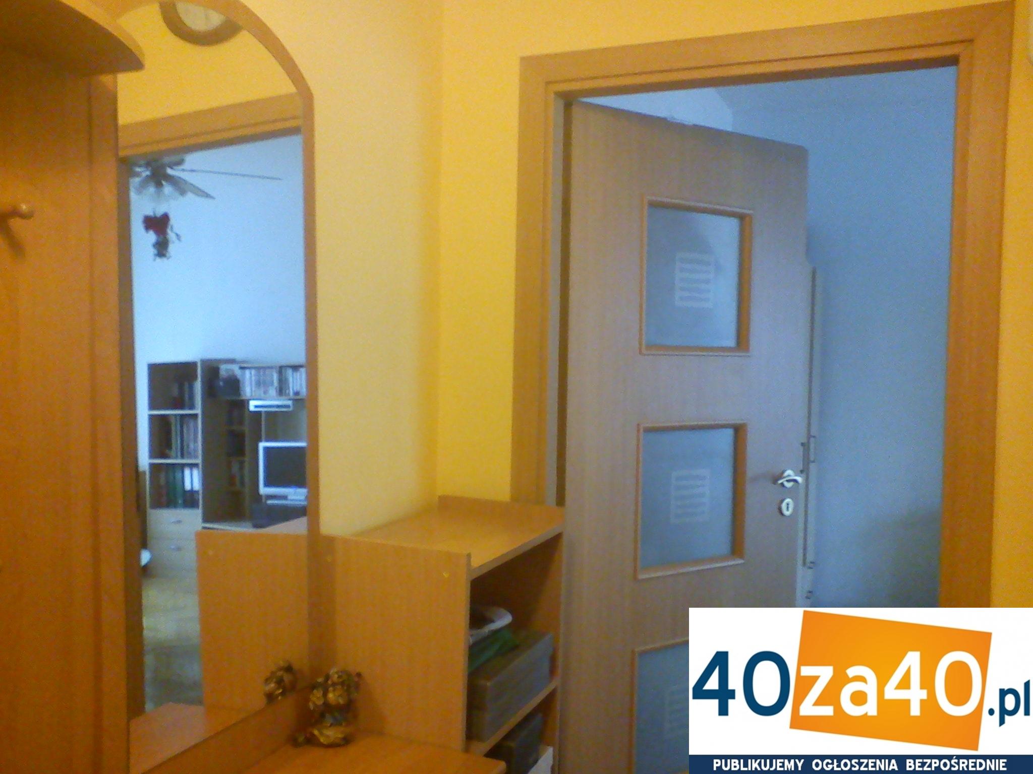 Mieszkanie na sprzedaż, pokoje: 1, cena: 350 000,00 PLN, Warszawa, kontakt: 600 493 007