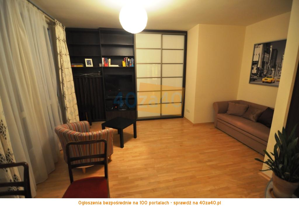 Mieszkanie na sprzedaż, pokoje: 1, cena: 476 000,00 PLN, Warszawa, kontakt: 791141312