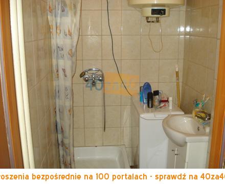 Mieszkanie na sprzedaż, pokoje: 1, cena: 75 000,00 PLN, Września, kontakt: 502582976