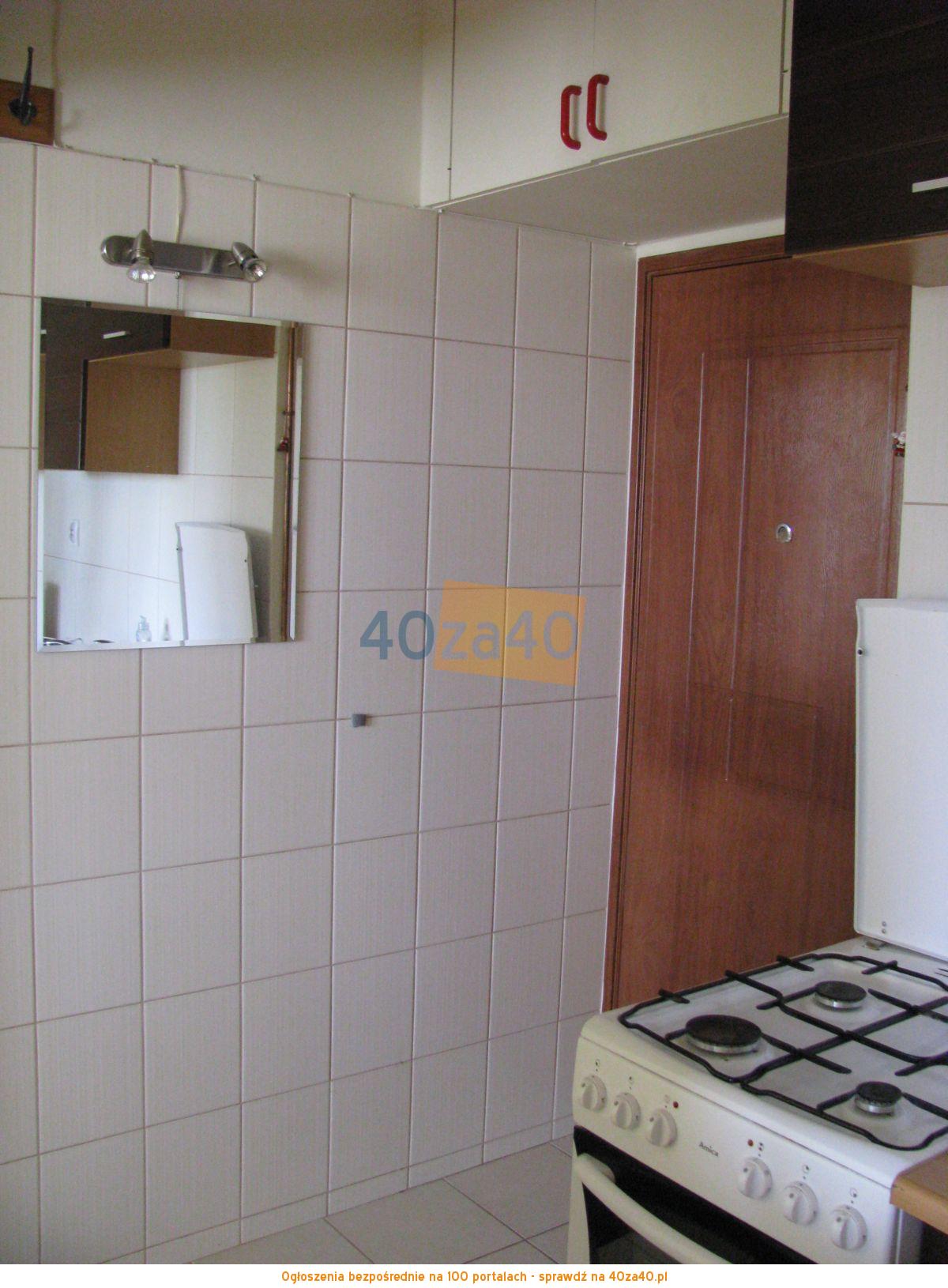 Mieszkanie na sprzedaż, pokoje: 1, cena: 800,00 PLN, Gdańsk, kontakt: 518319533