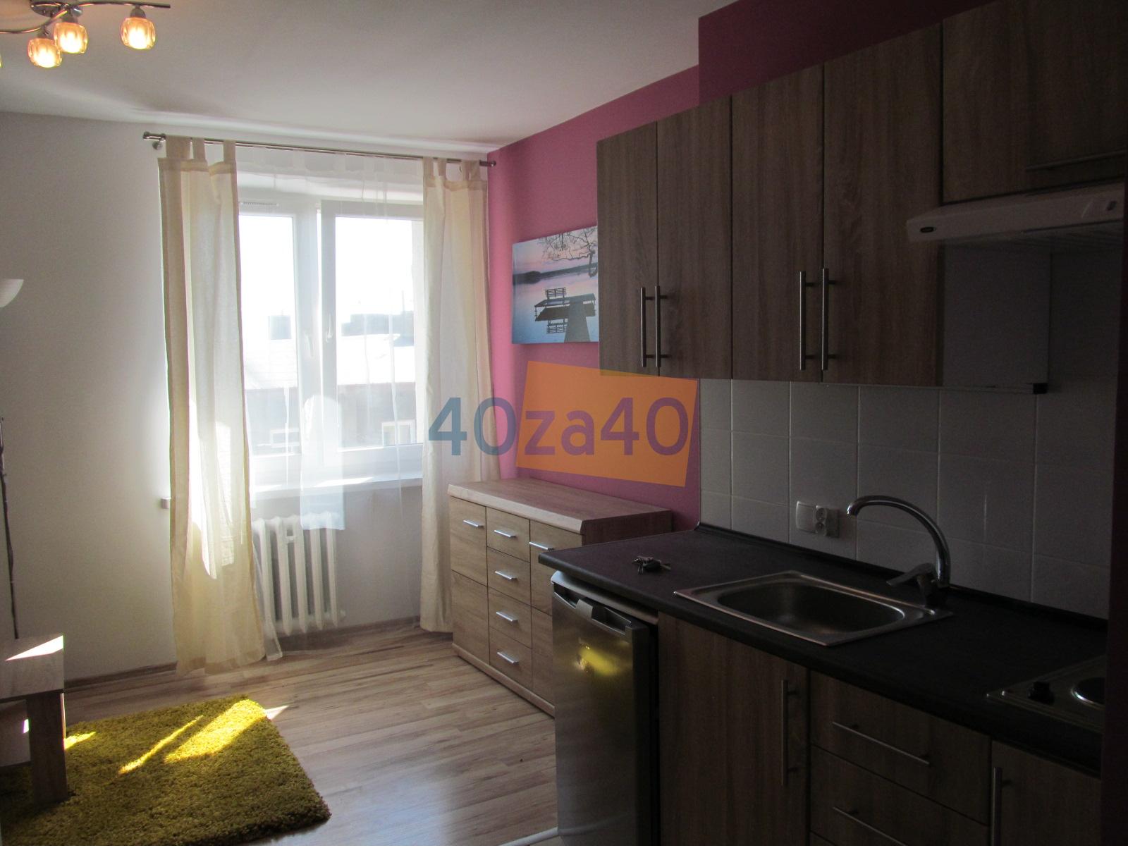 Mieszkanie na sprzedaż, pokoje: 1, cena: 90 000,00 PLN, Częstochowa, kontakt: 692338026