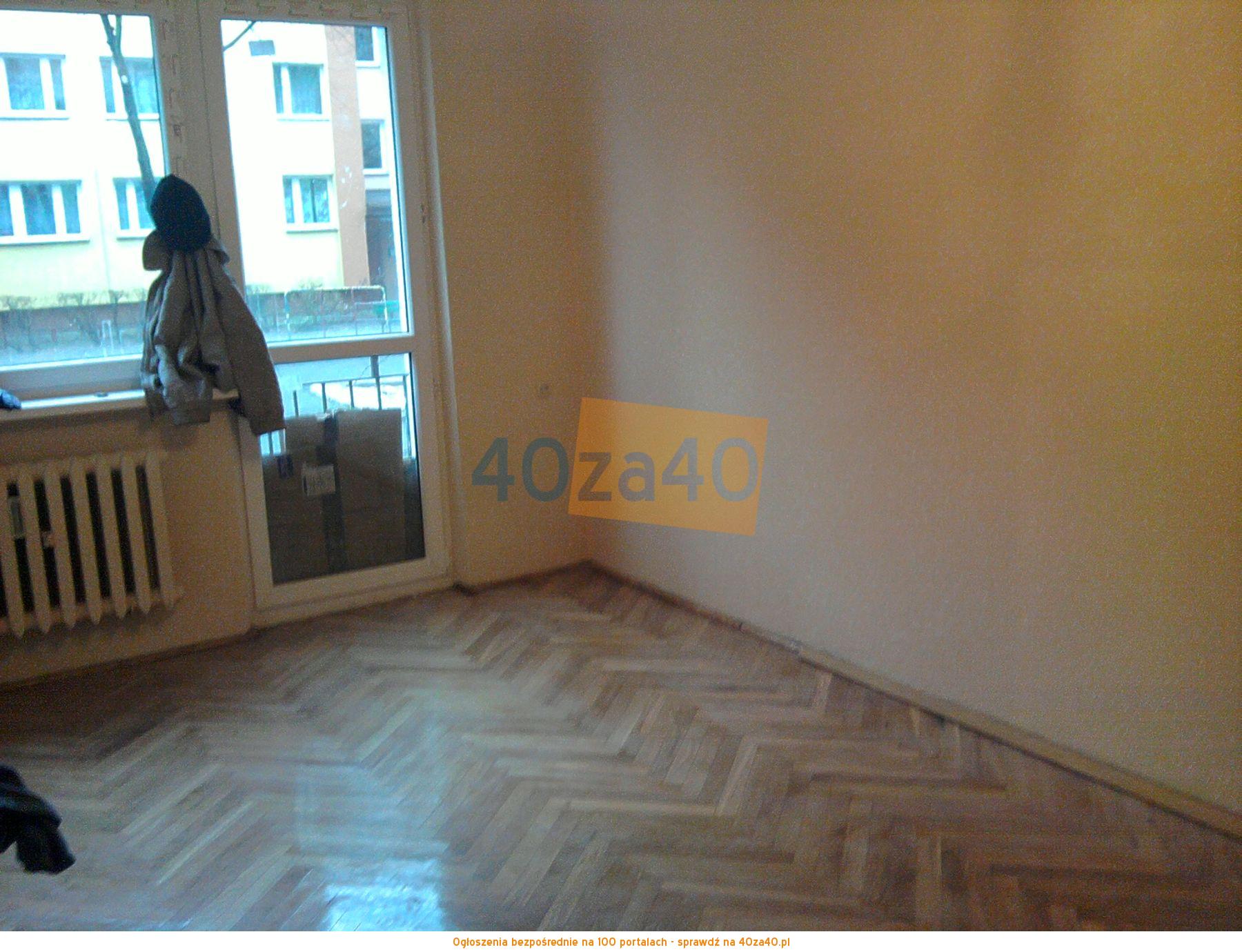 Mieszkanie na sprzedaż, pokoje: 1, cena: 92 000,00 PLN, Radom, kontakt: 605222456