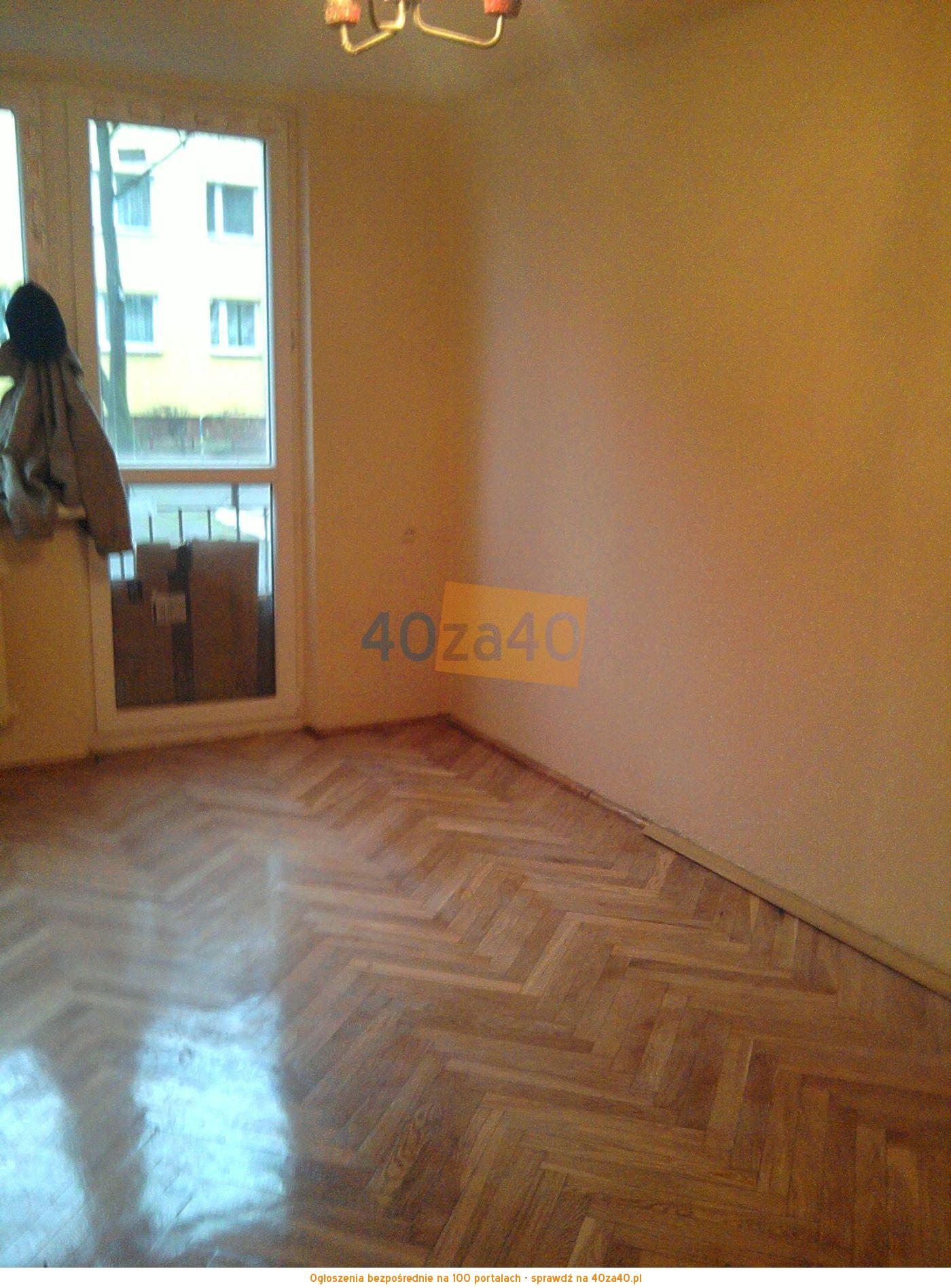 Mieszkanie na sprzedaż, pokoje: 1, cena: 92 000,00 PLN, Radom, kontakt: 605222456