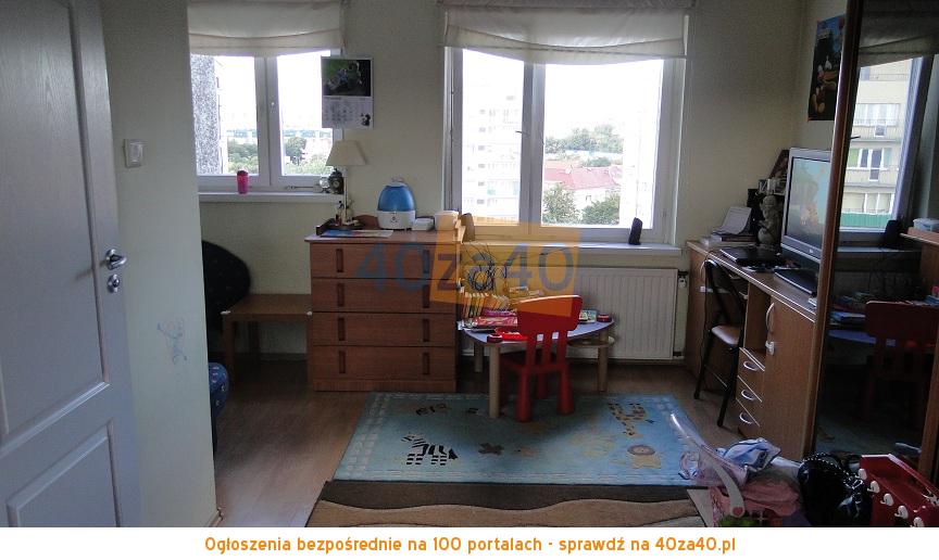 Mieszkanie na sprzedaż, pokoje: 1, cena: 95 000,00 PLN, Szczecin, kontakt: 505116516