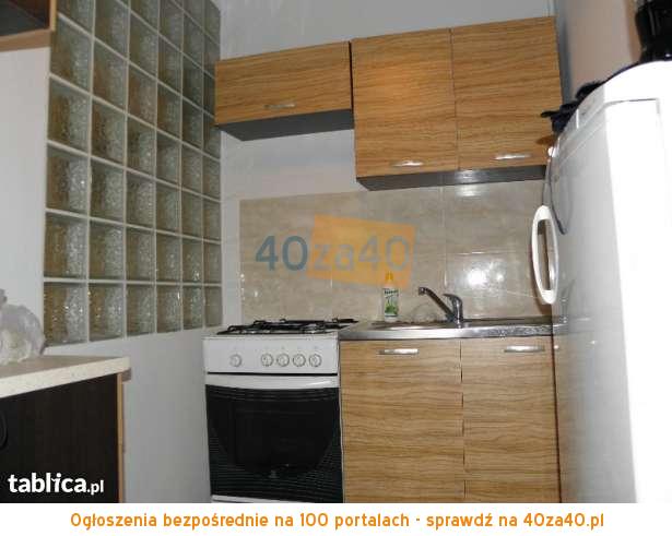 Mieszkanie na sprzedaż, pokoje: 2, cena: 1 600,00 PLN, Warszawa, kontakt: 667633026