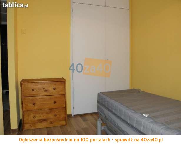 Mieszkanie na sprzedaż, pokoje: 2, cena: 1 600,00 PLN, Warszawa, kontakt: 667633026
