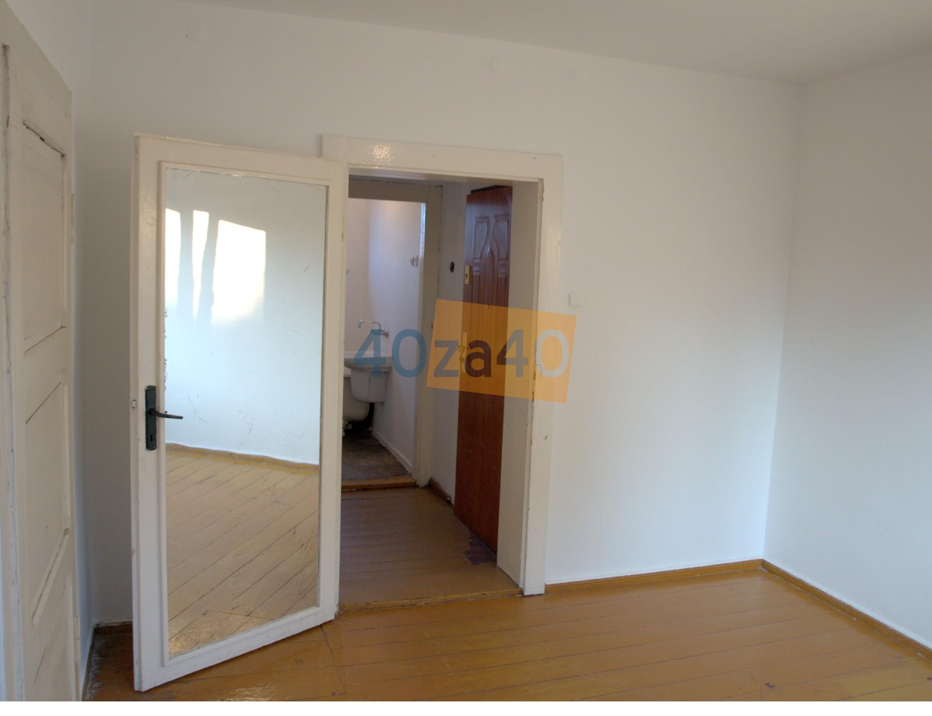 Mieszkanie na sprzedaż, pokoje: 2, cena: 101 000,00 PLN, Świebodzice, kontakt: PL +48 697 335 585