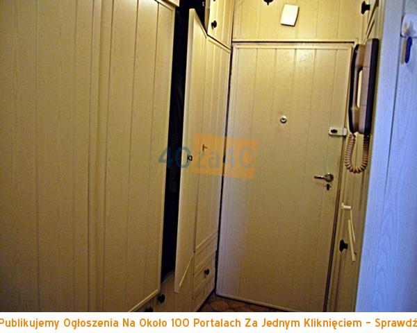 Mieszkanie na sprzedaż, pokoje: 2, cena: 110 000,00 PLN, Ruda Śląska, kontakt: 503417620