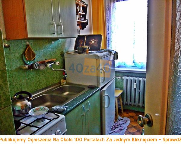Mieszkanie na sprzedaż, pokoje: 2, cena: 110 000,00 PLN, Ruda Śląska, kontakt: 503417620