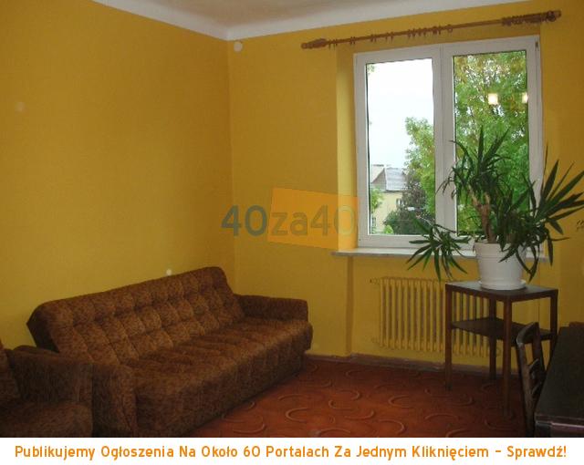 Mieszkanie na sprzedaż, pokoje: 2, cena: 110 000,00 PLN, Skarżysko-Kamienna, kontakt: 602174606