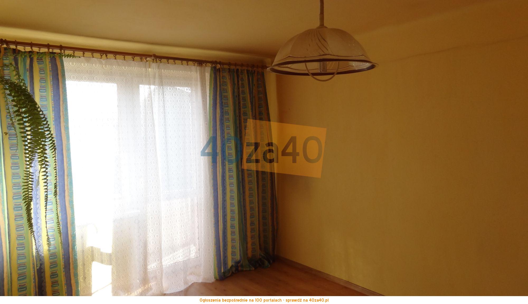 Mieszkanie na sprzedaż, pokoje: 2, cena: 125 000,00 PLN, Radom, kontakt: 605222456