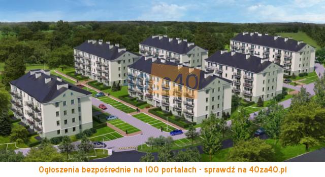 Mieszkanie na sprzedaż, pokoje: 2, cena: 129 900,00 PLN, Błonie, kontakt: 600-500-501