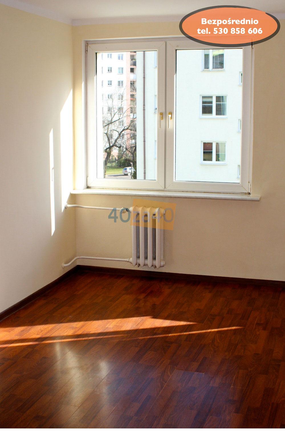 Mieszkanie na sprzedaż, pokoje: 2, cena: 129 997,00 PLN, Gorzów Wielkopolski, kontakt: 530-858606