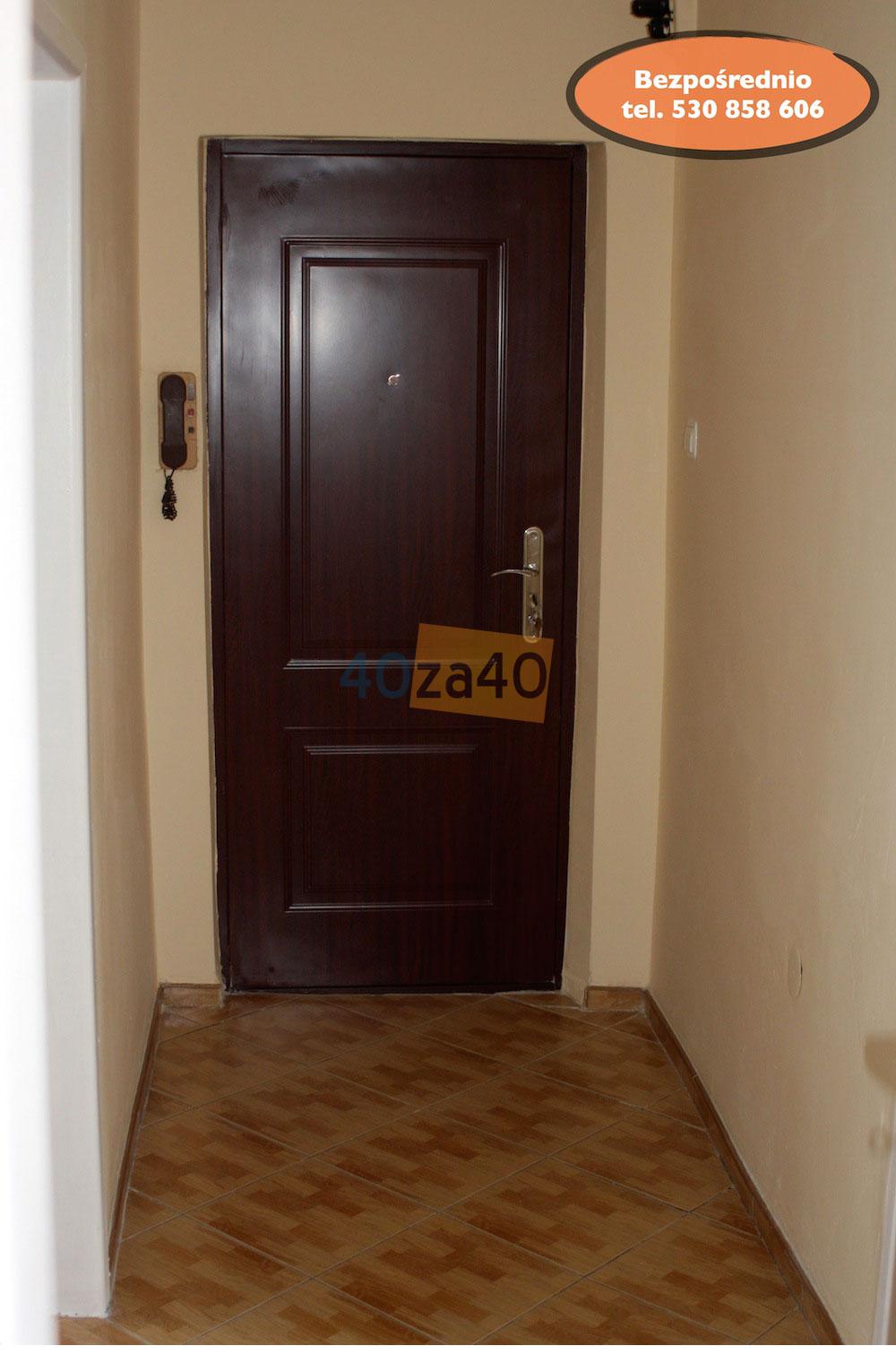 Mieszkanie na sprzedaż, pokoje: 2, cena: 129 997,00 PLN, Gorzów Wielkopolski, kontakt: 530-858606