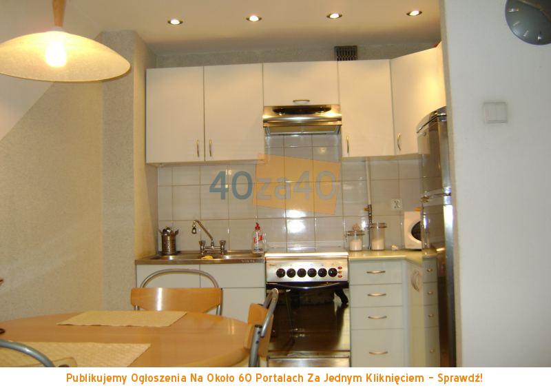 Mieszkanie na sprzedaż, pokoje: 2, cena: 135,00 PLN, Tarnów, kontakt: 6634894411
