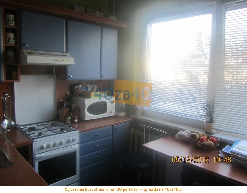 Mieszkanie na sprzedaż, pokoje: 2, cena: 140 000,00 PLN, Katowice, kontakt: 606 699 240