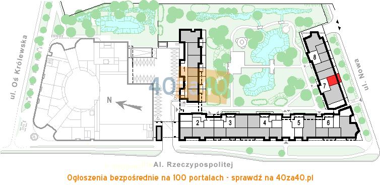 Mieszkanie na sprzedaż, pokoje: 2, cena: 198 000,00 PLN, Warszawa, kontakt: 533-286-494