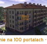 Mieszkanie na sprzedaż, pokoje: 2, cena: 203 000,00 PLN, Ząbki, kontakt: +48 601 38 99 99