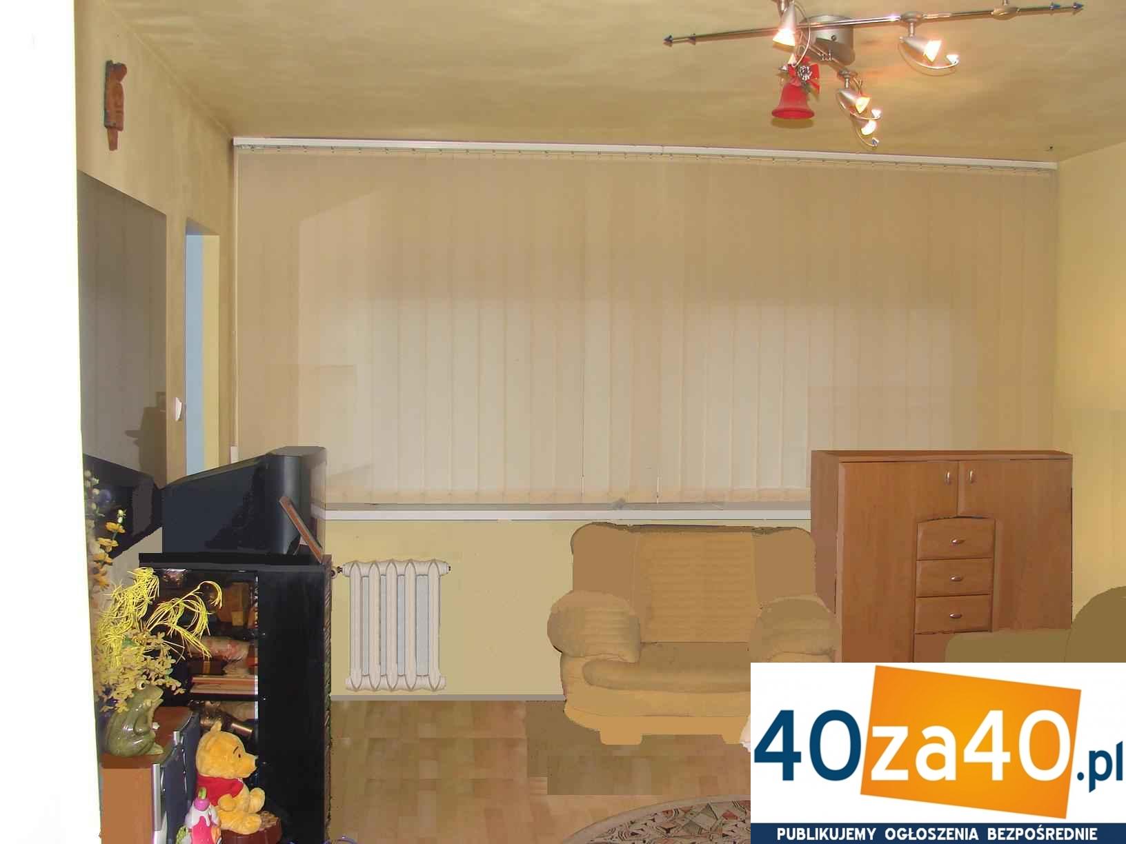 Mieszkanie na sprzedaż, pokoje: 2, cena: 219 000,00 PLN, Poznań, kontakt: 695850265