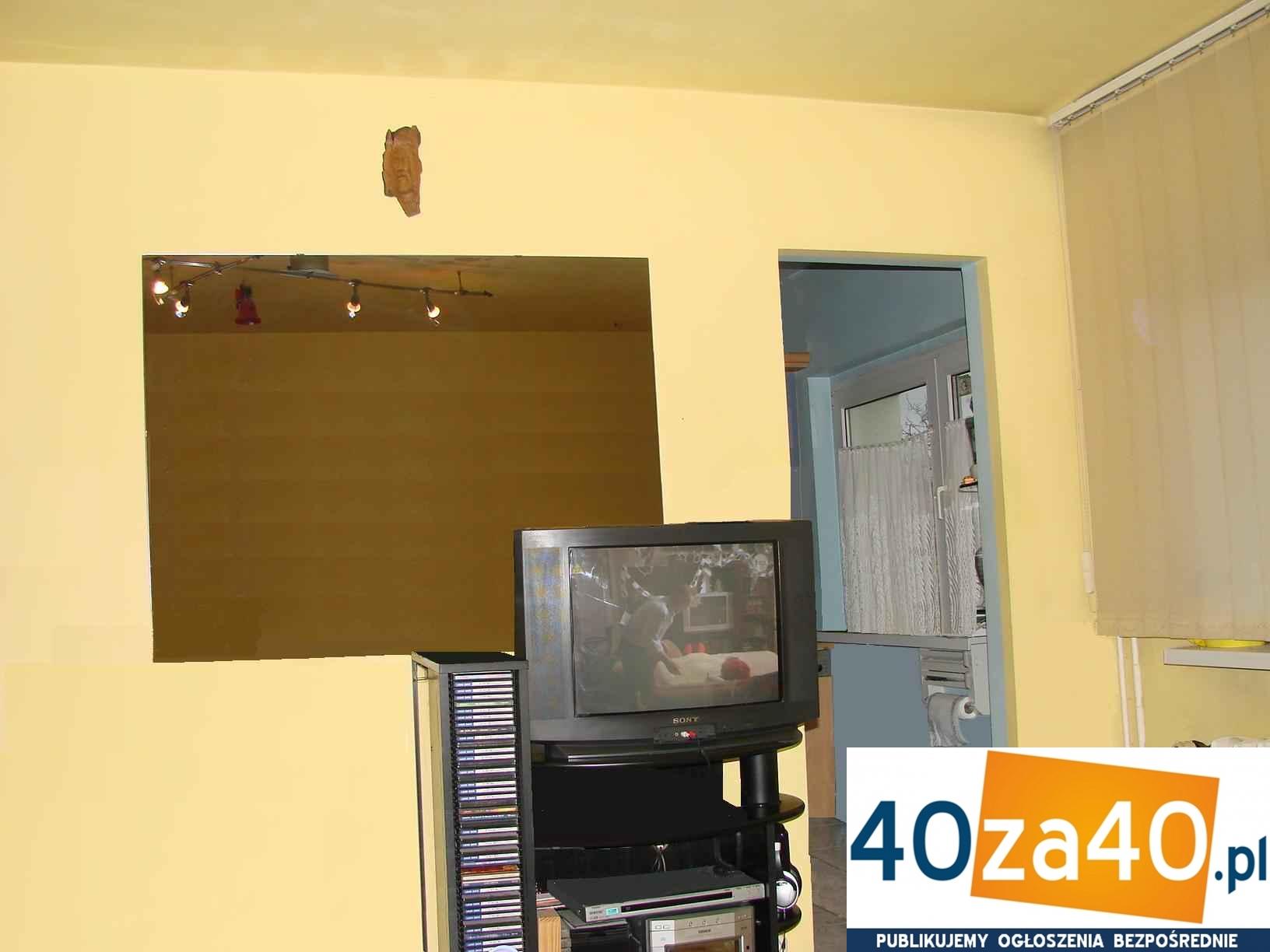 Mieszkanie na sprzedaż, pokoje: 2, cena: 219 000,00 PLN, Poznań, kontakt: 695850265