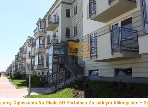 Mieszkanie na sprzedaż, pokoje: 2, cena: 232 003,00 PLN, Warszawa, kontakt: 502102745