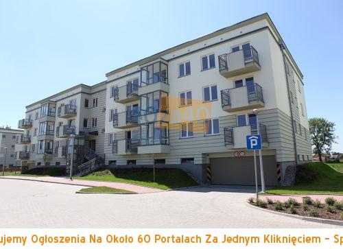 Mieszkanie na sprzedaż, pokoje: 2, cena: 232 003,00 PLN, Warszawa, kontakt: 502102745