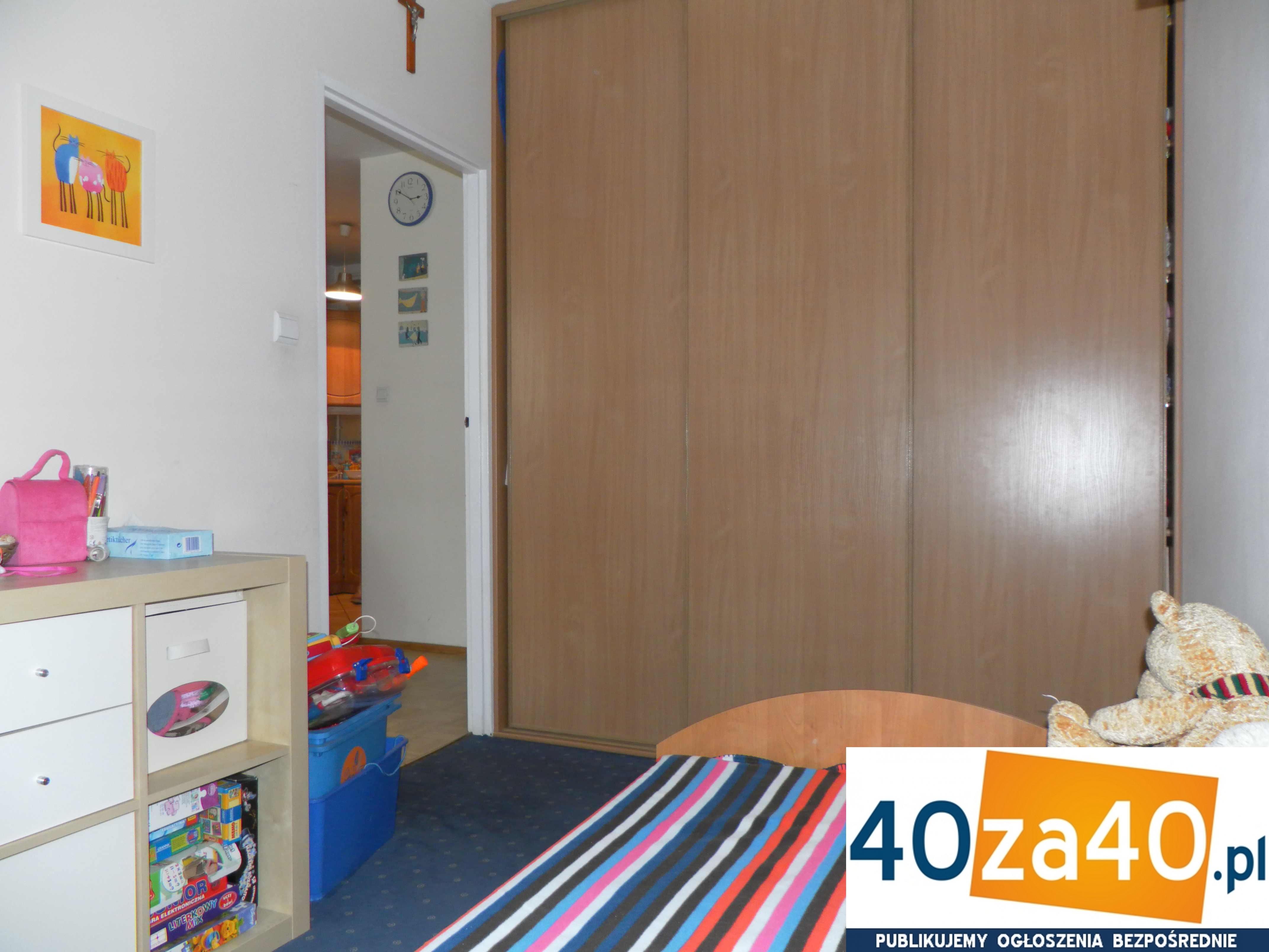Mieszkanie na sprzedaż, pokoje: 2, cena: 240 000,00 PLN, Ząbki, kontakt: 693-349-907