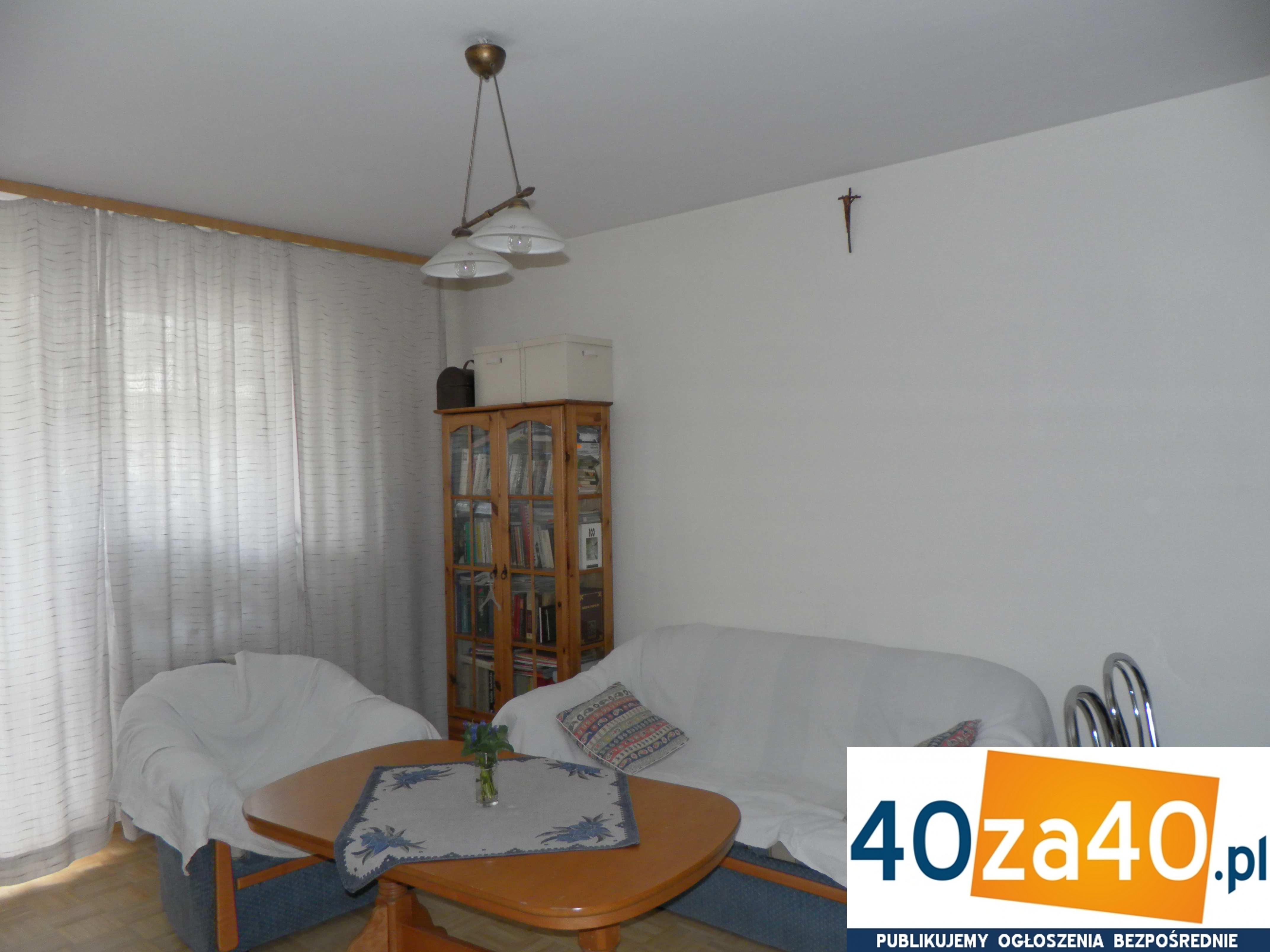 Mieszkanie na sprzedaż, pokoje: 2, cena: 240 000,00 PLN, Ząbki, kontakt: 693-349-907